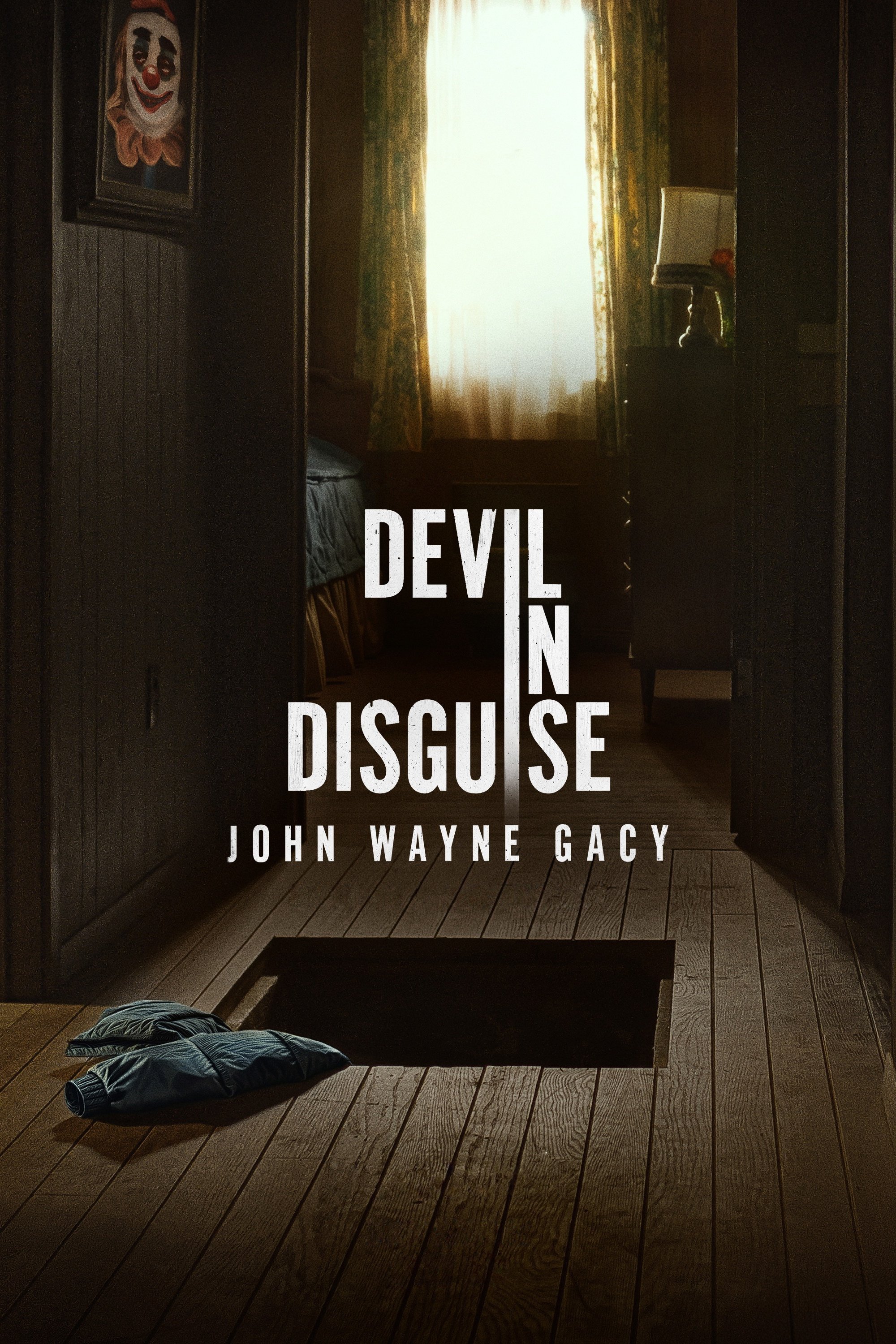 Devil in Disguise John Wayne Gacy - Season 1 [508314] (A1767136762) [[Shows]] --Plex--